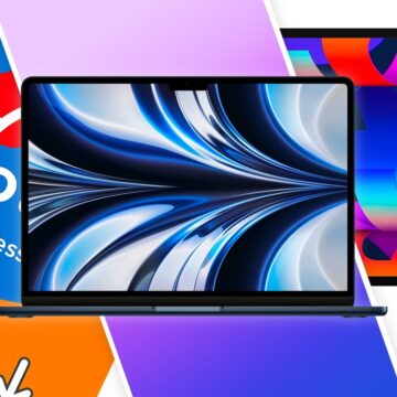 Daily Deals Jan. 1: $150 off M2 MacBook Air, $150 off Studio Display, 37% off TurboTax Home & Business, more