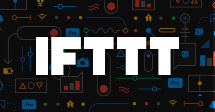 IFTTT adding AI-based automations for Pro+ subscribers