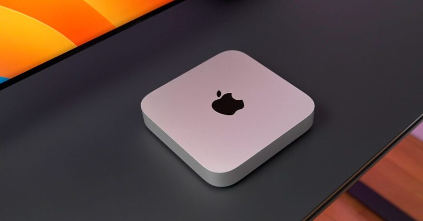 Mac mini with M2 Pro review: creator-focused [Video]