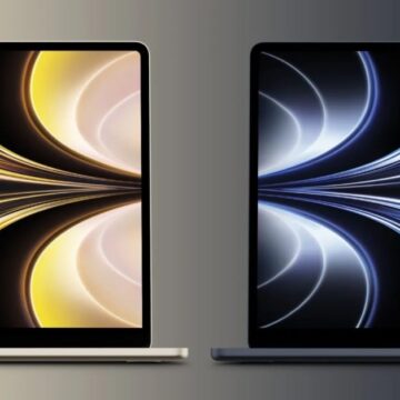 15-inch MacBook Air to get M2 chip only, says leaker; no M3 model