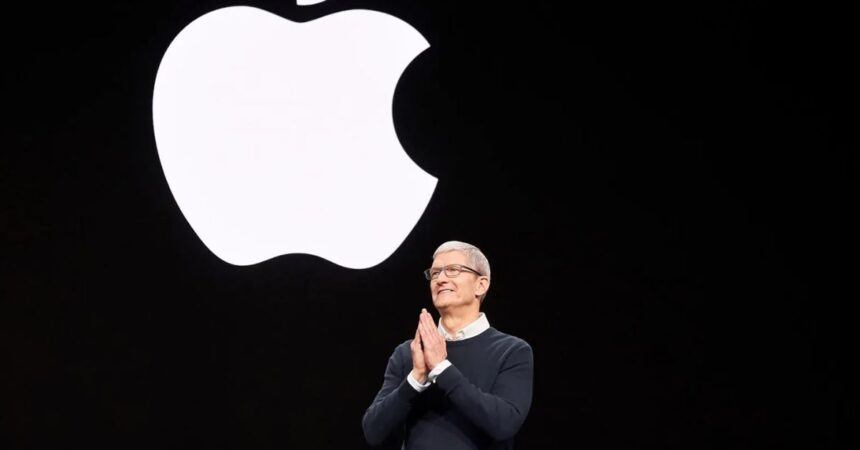 Apple was wrong on AR, says Tim Cook; Steve's Job's lesson