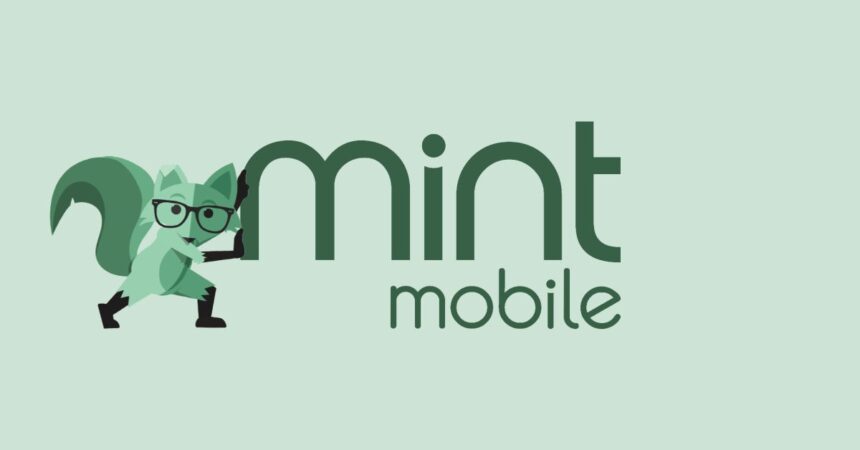Mint Mobile data plans give most subscribers an extra 5GB/month