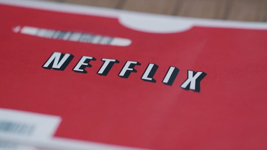 Netflix to end DVD subscription service after more than 25 years