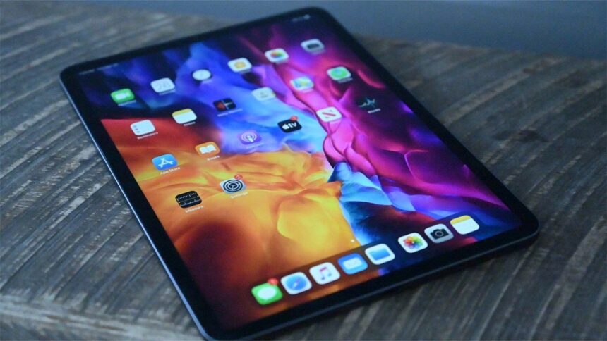Samsung invests $3.1B into OLED production for iPad and MacBook Pro