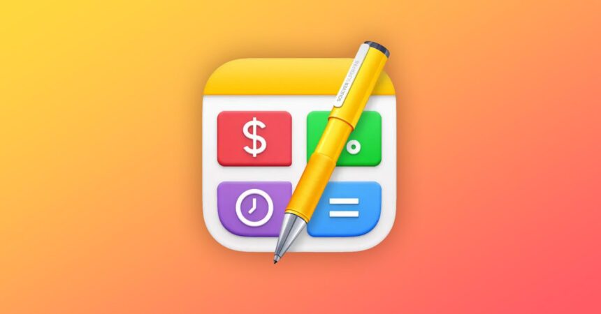 Soulver smart calculator app lands on iPad with iCloud sync, multitasking support, more