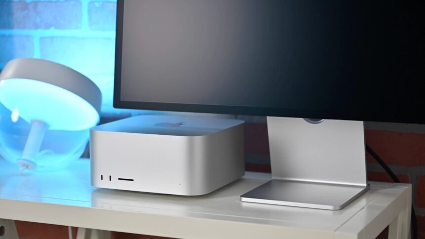 WWDC's new Mac list may include desktops, says Find My leak