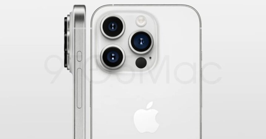 iPhone 15 Pro Action button going ahead, says sketchy claim