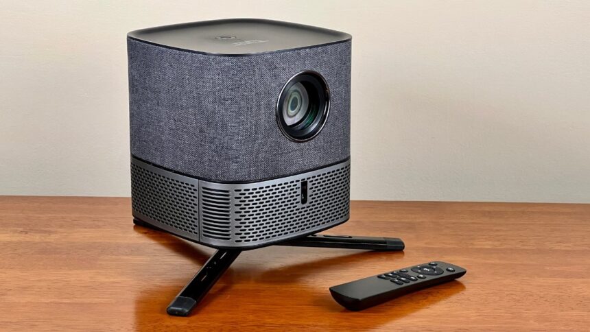Mudix HP11 MX2 video projector review: performance, cost
