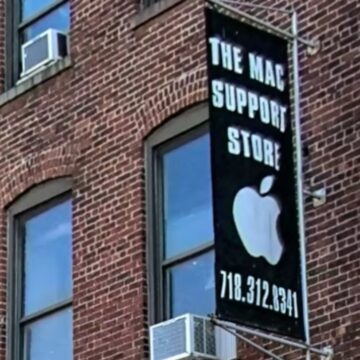 Brooklyn's Mac Support Store to close after 17 years