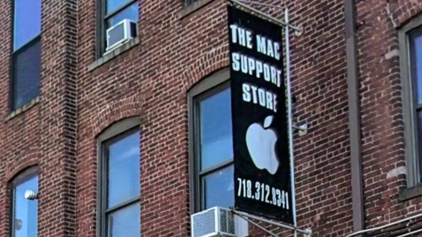 Brooklyn's Mac Support Store to close after 17 years