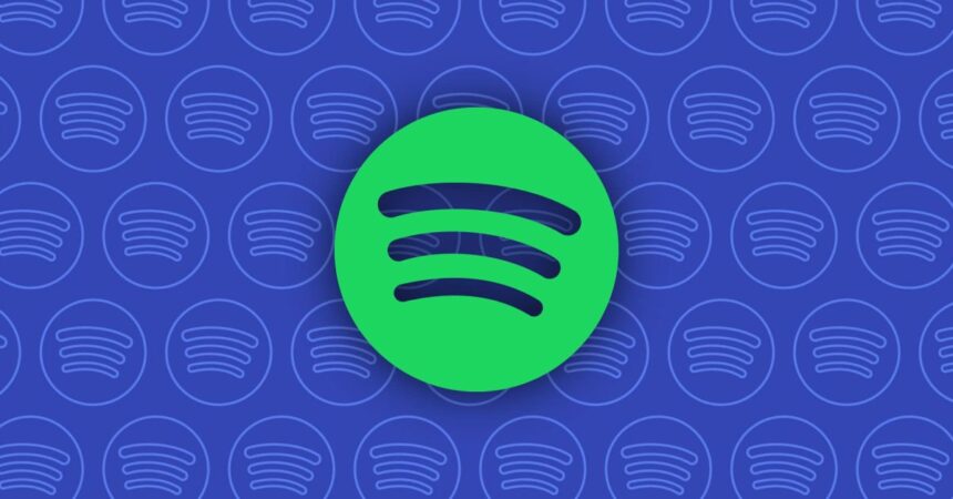 Spotify 'Offline Mix' in testing for downloaded tracks